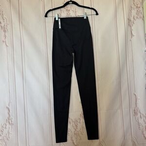 SKIMS NikeSKIMS Legging 28 inch Obsidian Black Size XS NWT